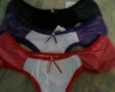 tanga lateral de bolonhas